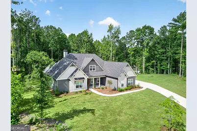 5 Tea House Lane, Newnan, GA 30263 - Photo 61