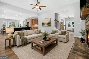 5 Tea House Ln, Newnan, GA 30263 - Photo 9