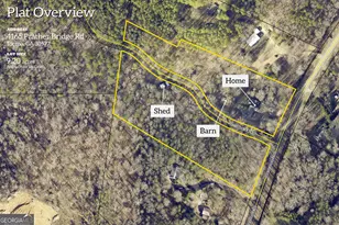 4165 Prather Bridge Rd, Toccoa, GA 30577 - Photo 81