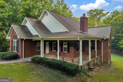 4165 Prather Bridge Road, Toccoa, GA 30577 - Photo 1