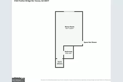 4165 Prather Bridge Road, Toccoa, GA 30577 - Photo 79