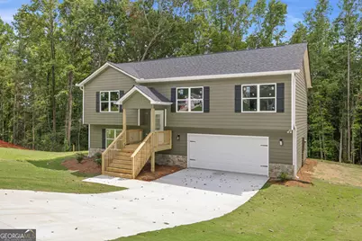 284 Stonington Drive, Mount Airy, GA 30563 - Photo 33