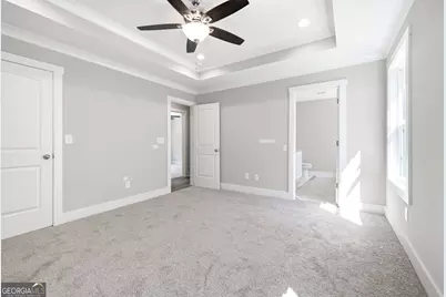 284 Stonington Drive, Mount Airy, GA 30563 - Photo 17