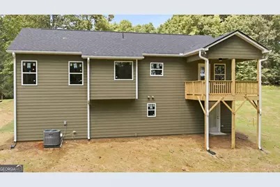 284 Stonington Drive, Mount Airy, GA 30563 - Photo 3