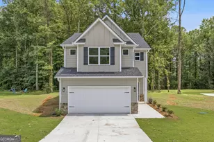 318 Stonington Dr, Mount Airy, GA 30563 - Photo 1