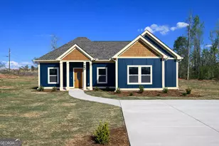 23 S Rd, Griffin, GA 30224 - Photo 1
