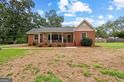 407 Thurston Avenue, Thomaston, GA 30286 - Photo 3