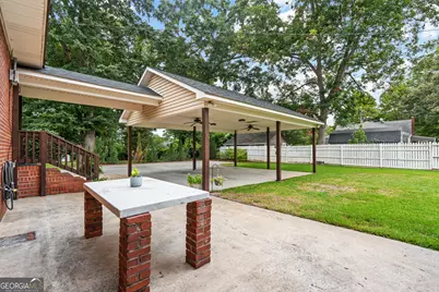 407 Thurston Avenue, Thomaston, GA 30286 - Photo 39