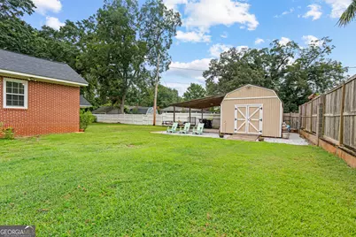 407 Thurston Avenue, Thomaston, GA 30286 - Photo 41