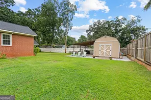 407 Thurston Ave, Thomaston, GA 30286 - Photo 41
