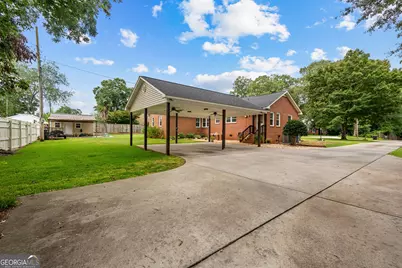 407 Thurston Avenue, Thomaston, GA 30286 - Photo 45