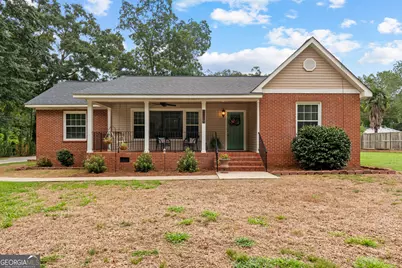 407 Thurston Avenue, Thomaston, GA 30286 - Photo 1
