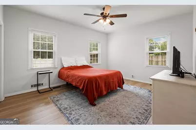 407 Thurston Avenue, Thomaston, GA 30286 - Photo 21