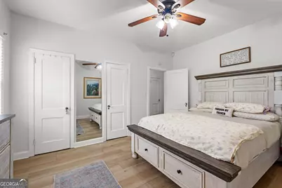 407 Thurston Avenue, Thomaston, GA 30286 - Photo 27