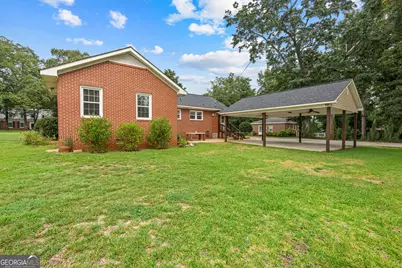 407 Thurston Avenue, Thomaston, GA 30286 - Photo 43