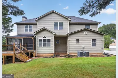 3898 Heritage Oaks Drive SW, Powder Springs, GA 30127 - Photo 43
