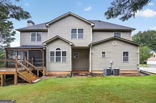 3898 Heritage Oaks Dr SW, Powder Springs, GA 30127 - Photo 43