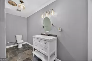 3898 Heritage Oaks Dr SW, Powder Springs, GA 30127 - Photo 29