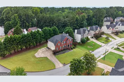 3898 Heritage Oaks Drive SW, Powder Springs, GA 30127 - Photo 45