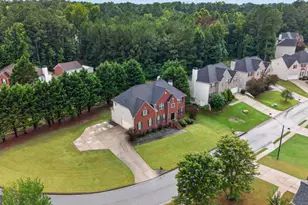 3898 Heritage Oaks Dr SW, Powder Springs, GA 30127 - Photo 45