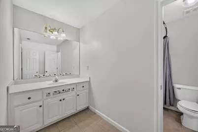 3898 Heritage Oaks Drive SW, Powder Springs, GA 30127 - Photo 19