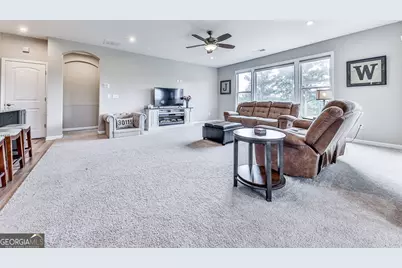 507 Perdue Trail, Canton, GA 30115 - Photo 15