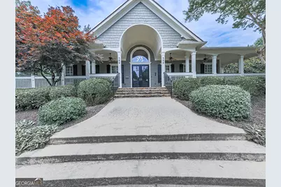 507 Perdue Trail, Canton, GA 30115 - Photo 57