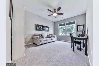 507 Perdue Trail, Canton, GA 30115 - Photo 5