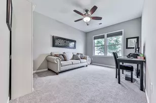 507 Perdue Trail, Canton, GA 30115 - Photo 5