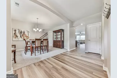 507 Perdue Trail, Canton, GA 30115 - Photo 3