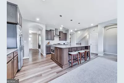 507 Perdue Trail, Canton, GA 30115 - Photo 7