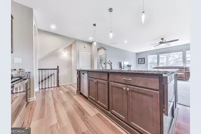 507 Perdue Trail, Canton, GA 30115 - Photo 11