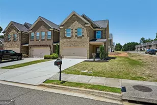 256 Centerview Wy, Lawrenceville, GA 30046 - Photo 1