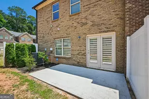 256 Centerview Wy, Lawrenceville, GA 30046 - Photo 31