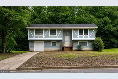 7528 Pembrook Court, Riverdale, GA 30274 - Photo 1
