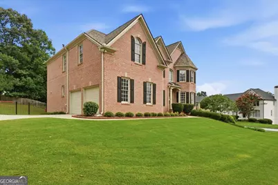 1734 Woodbow Path, Dacula, GA 30019 - Photo 75