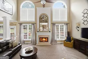 1734 Woodbow Path, Dacula, GA 30019 - Photo 21
