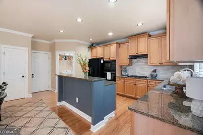 1734 Woodbow Path, Dacula, GA 30019 - Photo 29