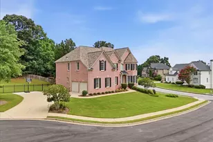 1734 Woodbow Path, Dacula, GA 30019 - Photo 3