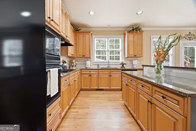1734 Woodbow Path, Dacula, GA 30019 - Photo 27