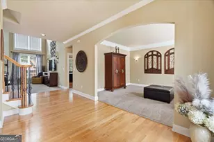 1734 Woodbow Path, Dacula, GA 30019 - Photo 11