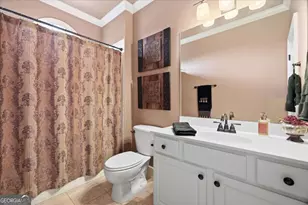 1734 Woodbow Path, Dacula, GA 30019 - Photo 33
