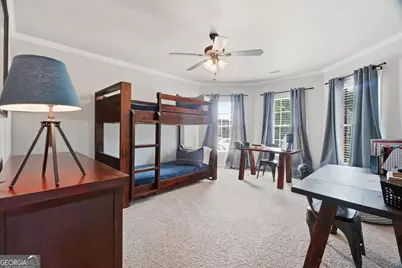 1734 Woodbow Path, Dacula, GA 30019 - Photo 49