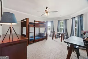 1734 Woodbow Path, Dacula, GA 30019 - Photo 49