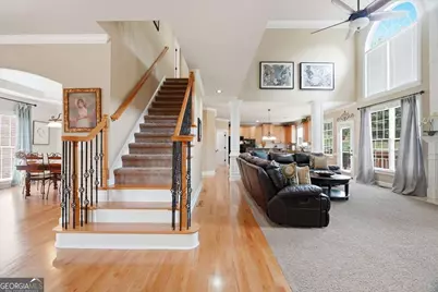 1734 Woodbow Path, Dacula, GA 30019 - Photo 19