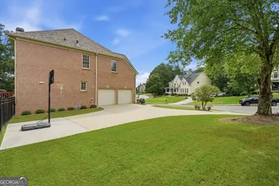 1734 Woodbow Path, Dacula, GA 30019 - Photo 77