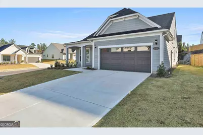148 Soundview Trace, Peachtree City, GA 30269 - Photo 3