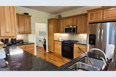 4 Skinners Mill Place, Augusta, GA 30909 - Photo 9