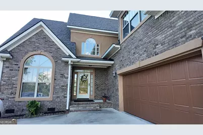4 Skinners Mill Place, Augusta, GA 30909 - Photo 3