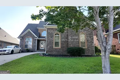 4 Skinners Mill Place, Augusta, GA 30909 - Photo 1